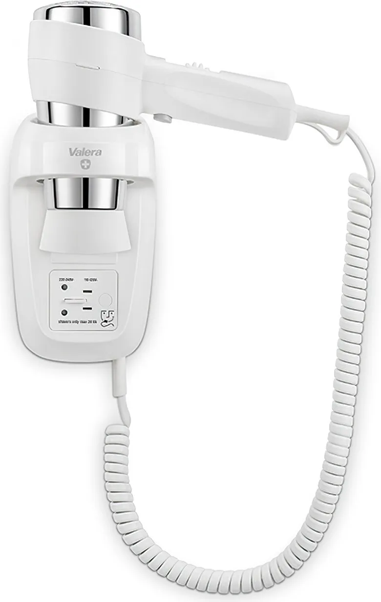Valera Action Super Plus 1600 Shaver White